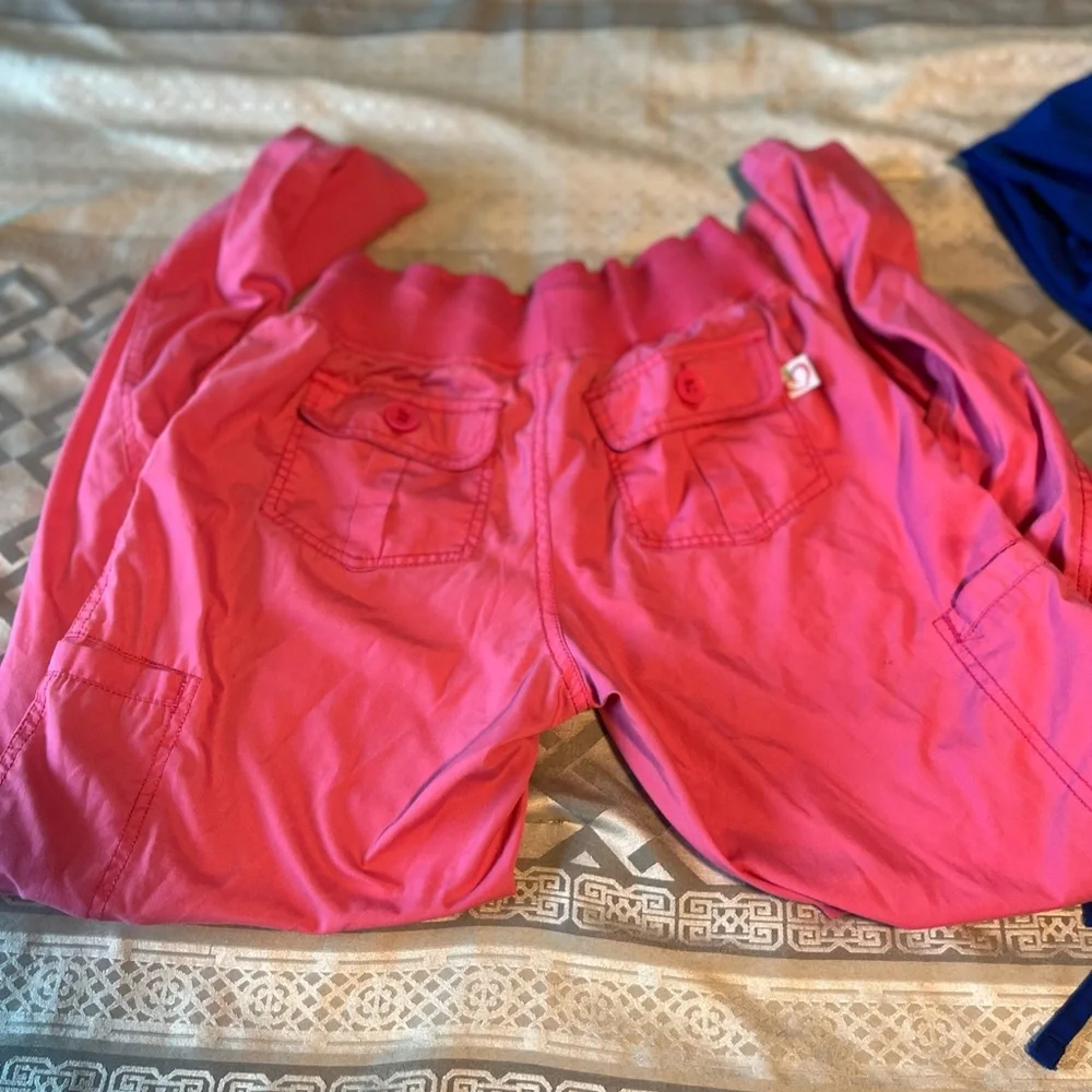 Scrub Set bundle - Picture 9 of 9